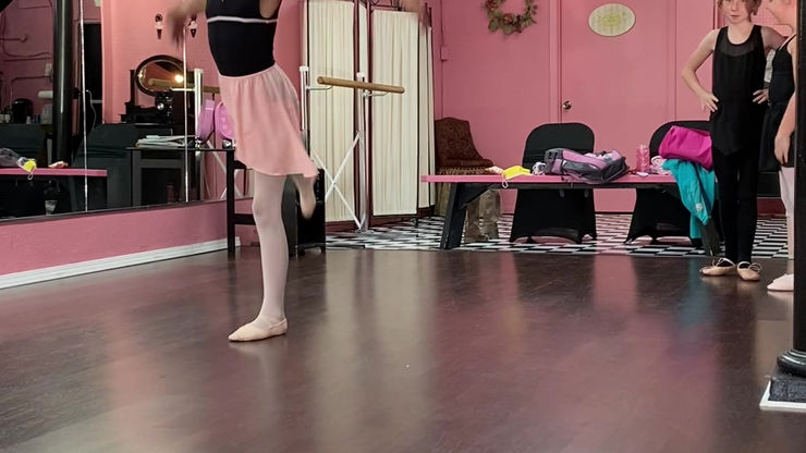 Ballet 2